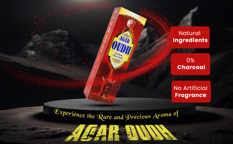 agar oudh