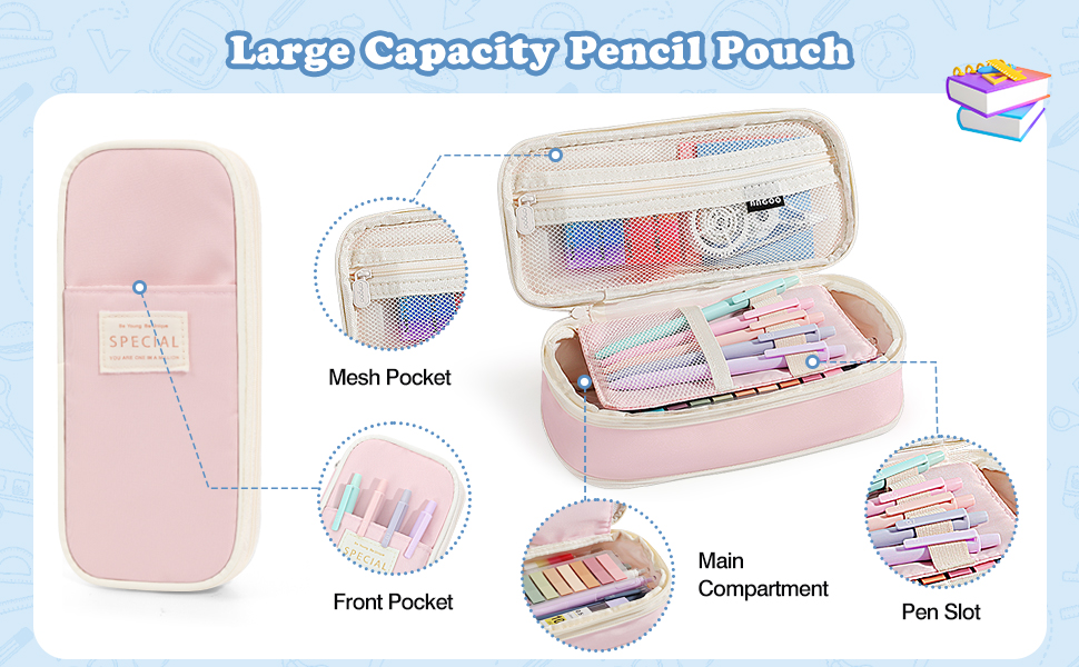 cute stationery set