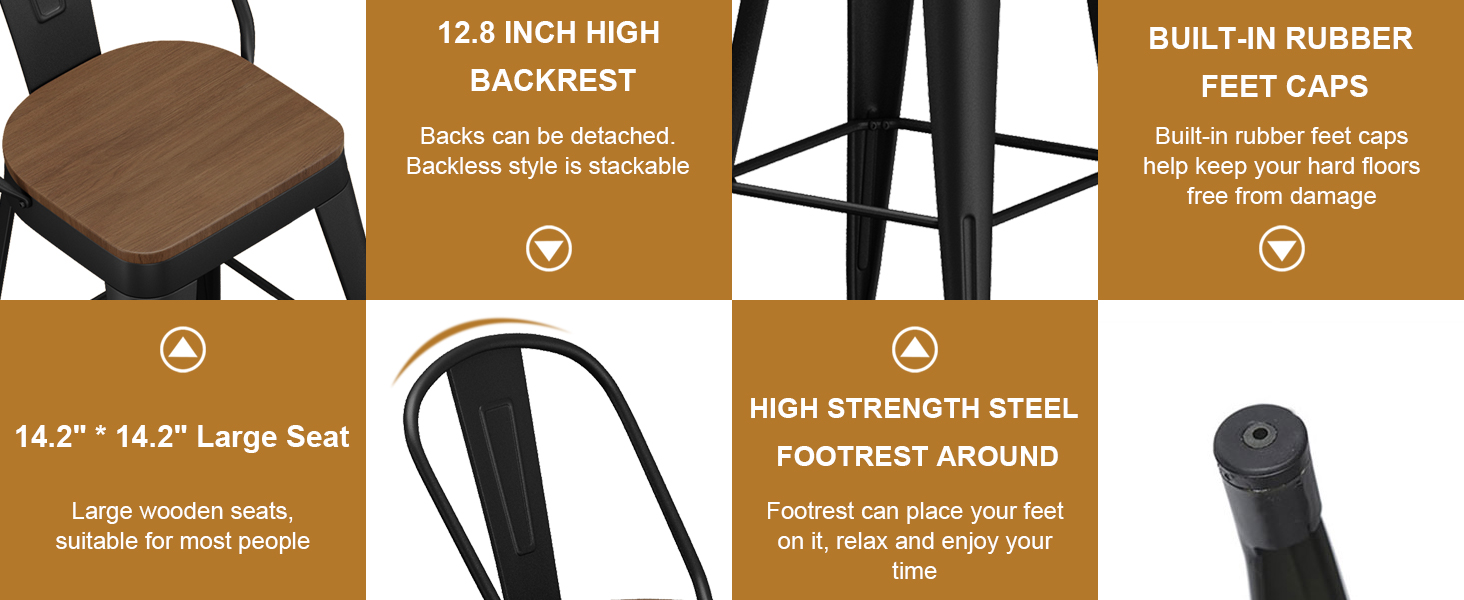 stool
