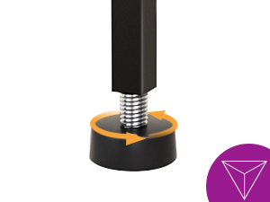 dumbbell rack