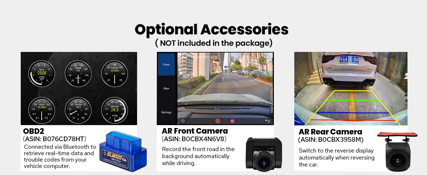 double din car radio