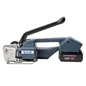 結束機 切花結束機 - Cyklop Axro2 - Pack TTI / Weber Cooling