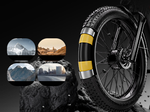 Offroad-Reifen