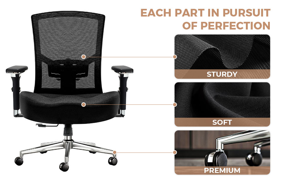 office chair