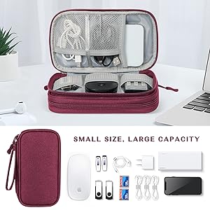 electronic organiser