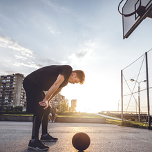 Outdoor Activities