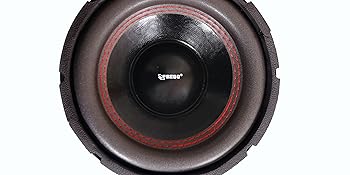 fredo 10in subwoofer