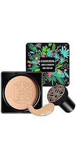 mushroom head air cushion cc cream