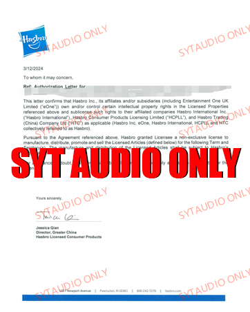 SYT AUDIO