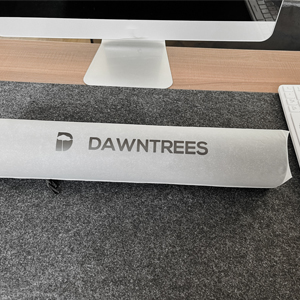 desk pad