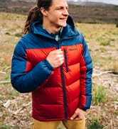 regenjacke;regenmantel;goretex;anorak;fahrrad;atmungsaktiv;laufen;windjacke;windbreaker;wasserdicht