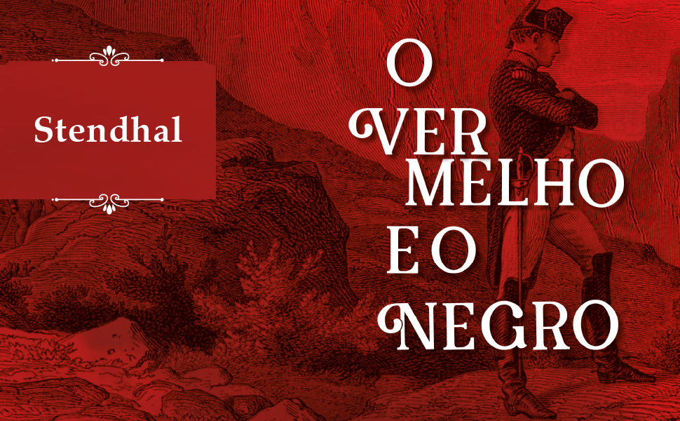 O vermelho e o negro