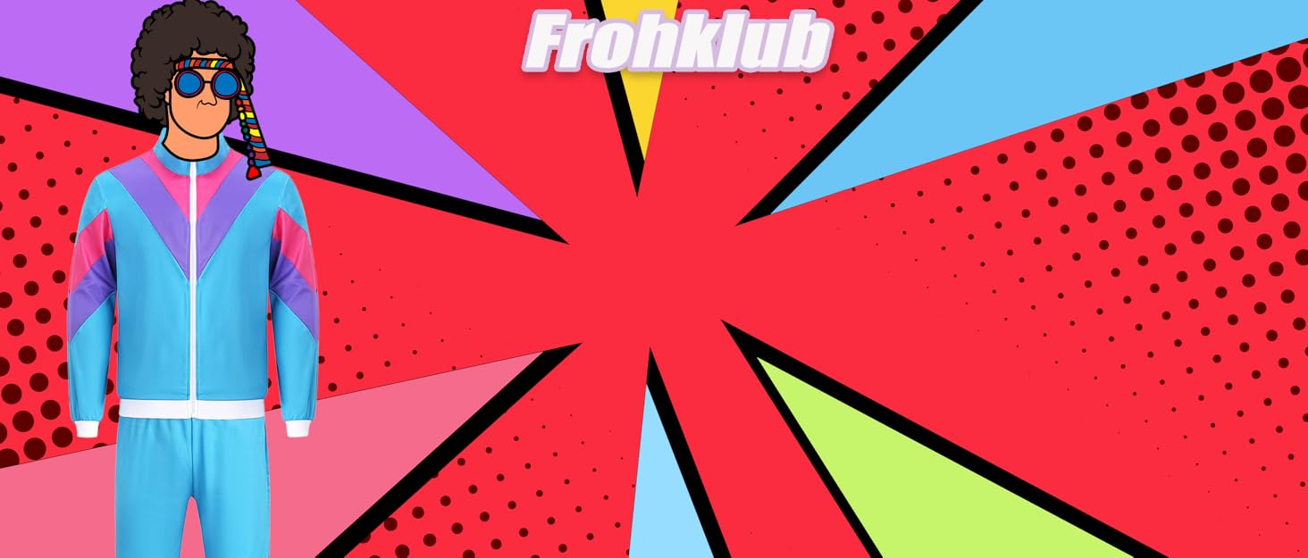 Frohklub