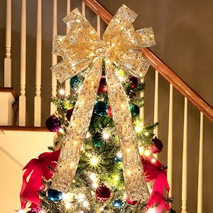 Christmas Tree Decorations