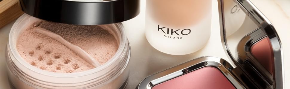 Unlimited Long Lasting Matte Loose Powder