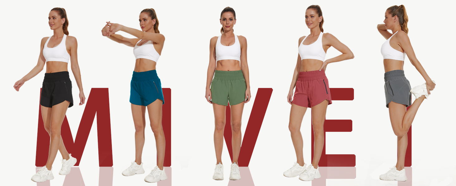 Athletic shorts for men 106