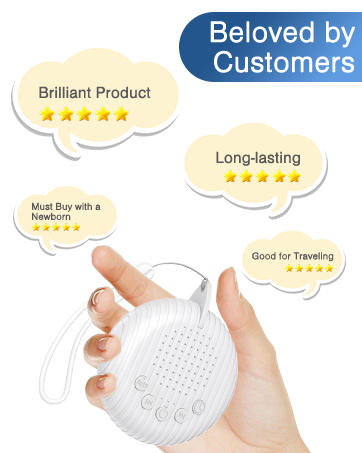 Mini Sound Machine