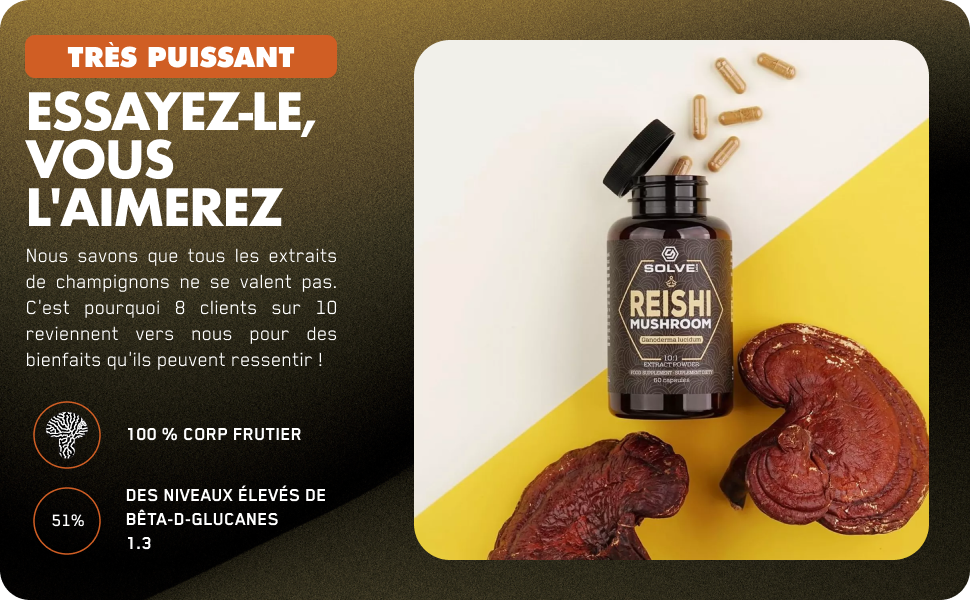 reishi