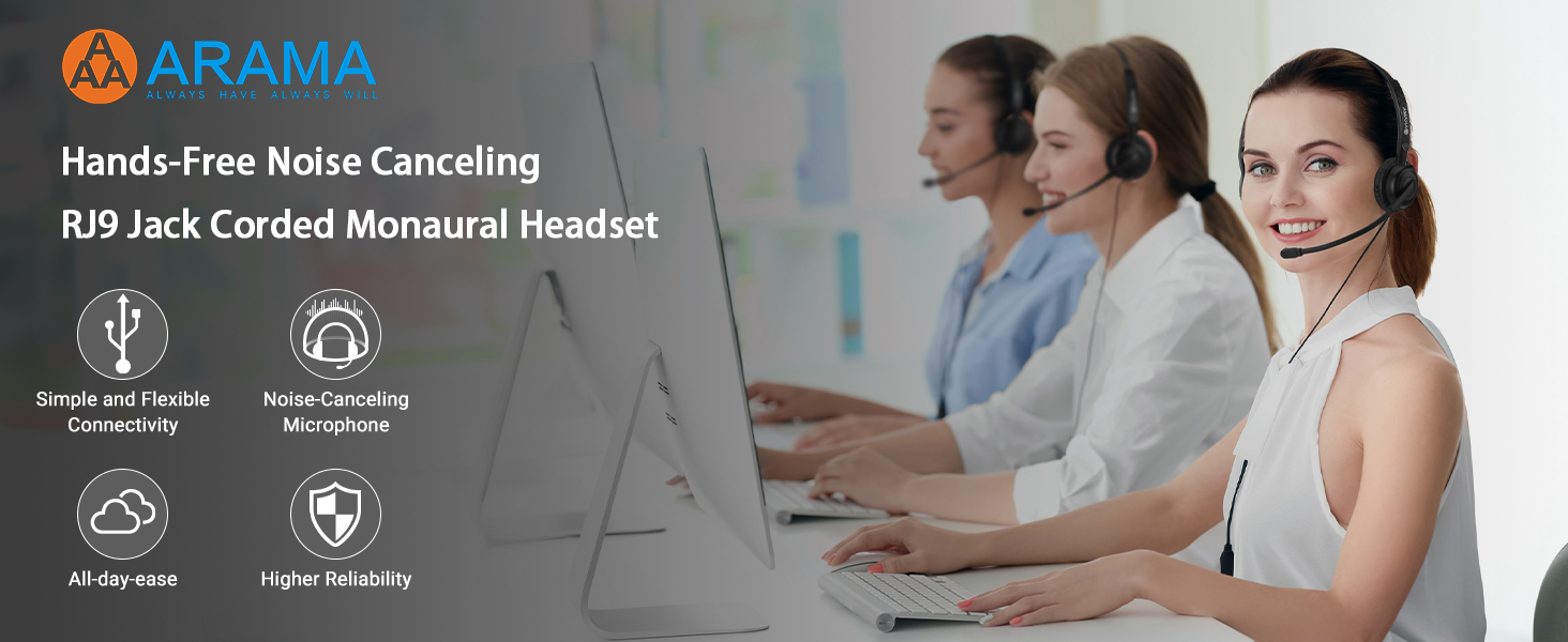 headset