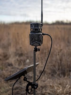 Stealth Cam Revolver 2.0
