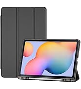 Amazon.com: ProCase for Galaxy Tab S6 Lite 10.4” 2024 2022