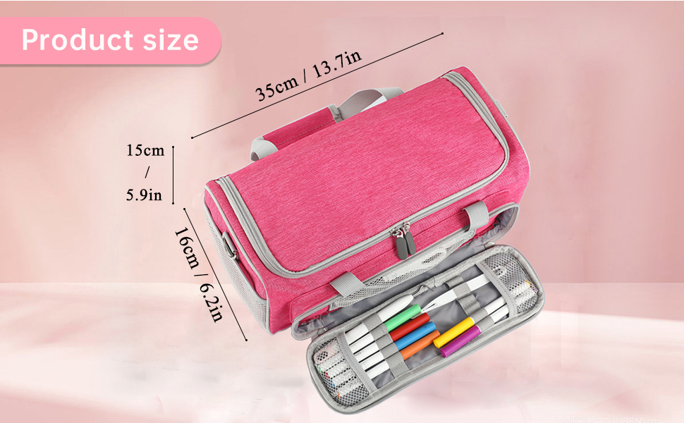 cricut joy extra travel bag