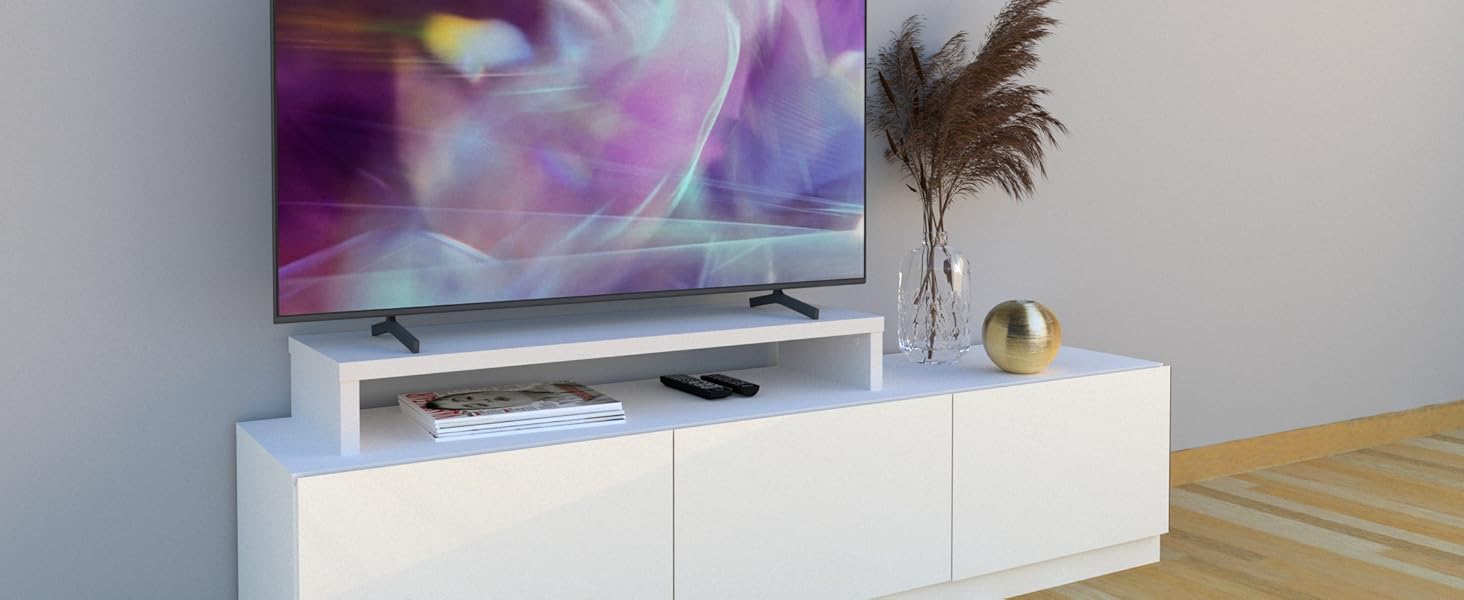 tv Blanco