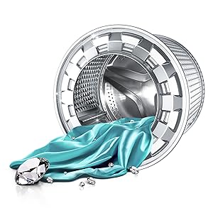 Diamond Drum