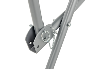 Safety Lock Pins