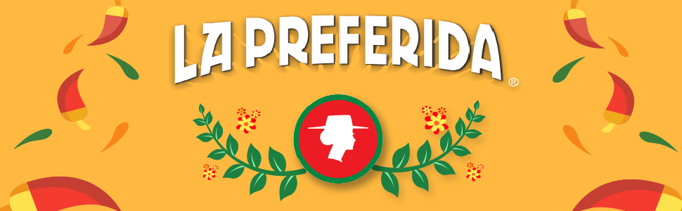 la pref