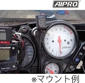 Amazon | AIpro（アイプロ）CBR1100XX Blackbird 96-08 専用