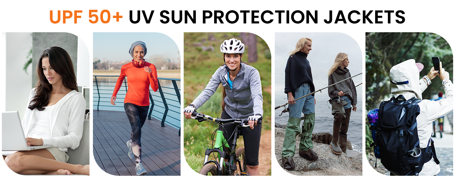  Long Sleeve Sun Shirt
