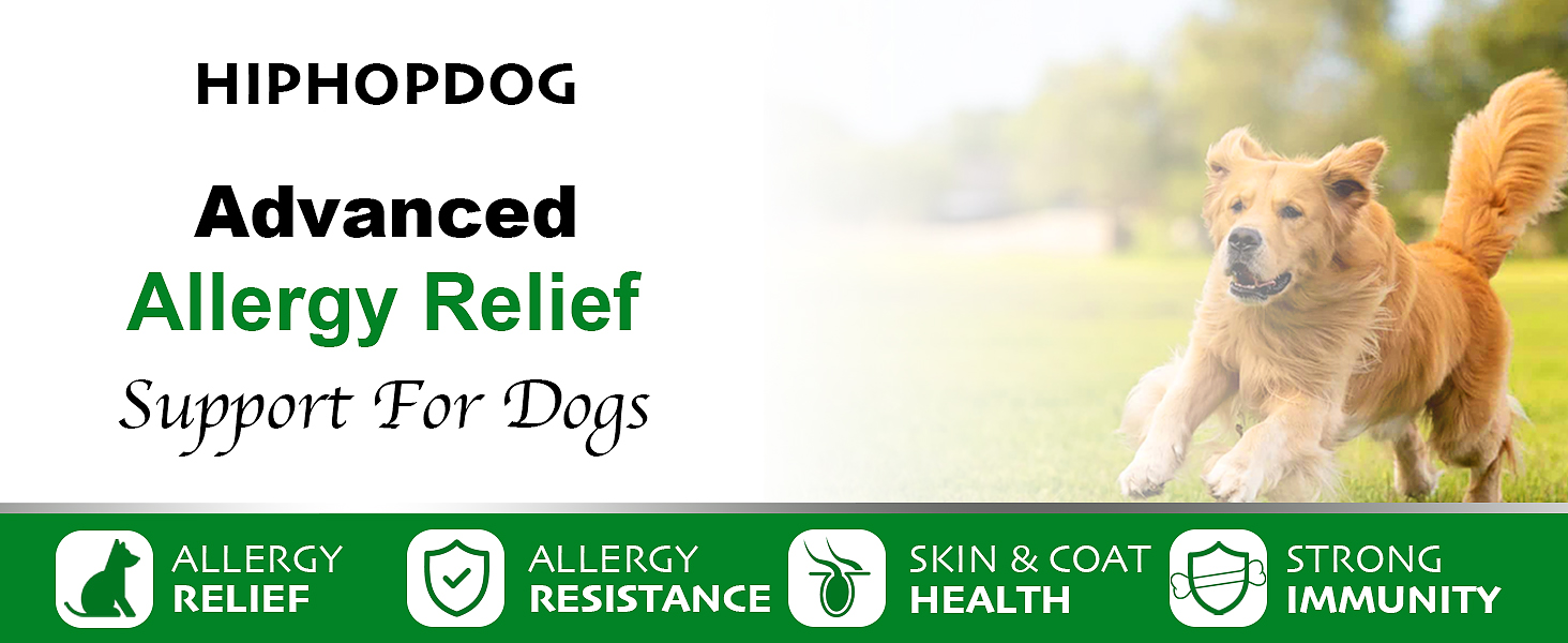 Multivitamin Dog Supplement