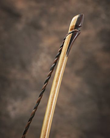 flemish bow string