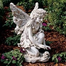 Fairy Statue