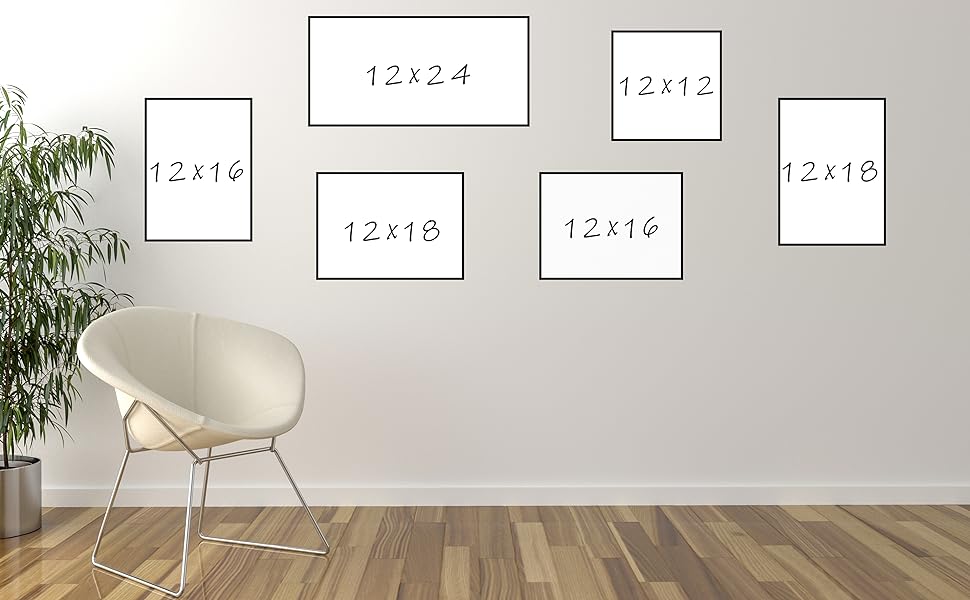 Yomcut Charles Marion Russell Canvas Wall Art Russell