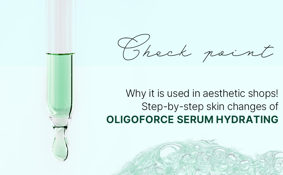 美容液 LADAMER Oligoforce Serum Hydrating 50ml Amazon.com: LADAMER-Oligoforce-Serum-Hydrating-Moisturizing