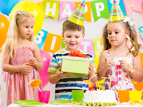 Easter Gifts for Kids