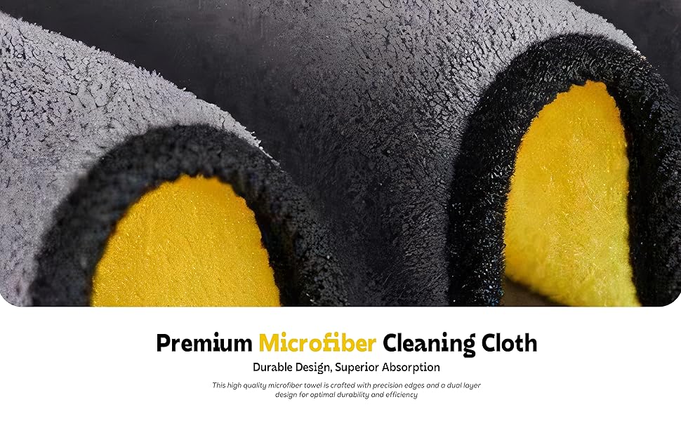 microfiber cleaning cloth for laptop