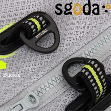 dog cooling harness