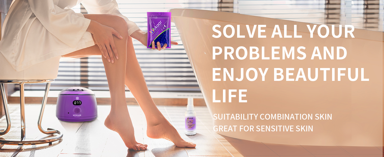 GREAT FOR SENSITIVE SKIN. IT IS NOT TOO HARSH ON THE SKIN. LOVED FOR SENSITIVE SKIN.