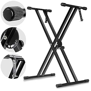 キーボードスタンド