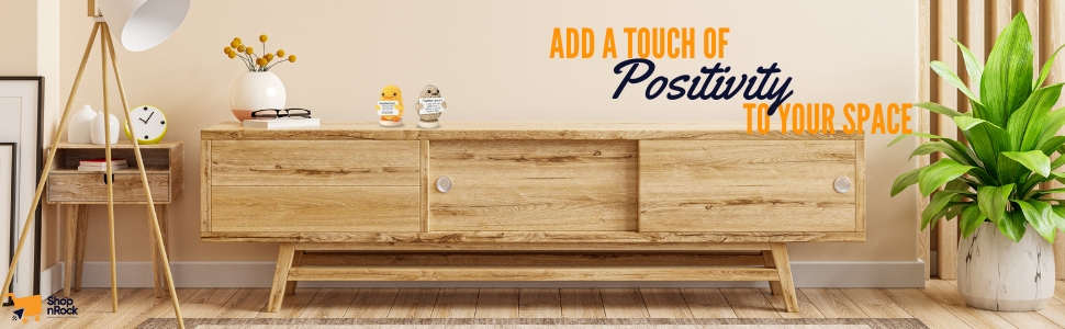 Positive Potato, Emotional Support Pickle, Emotional Support Gifts, Positive Crochet