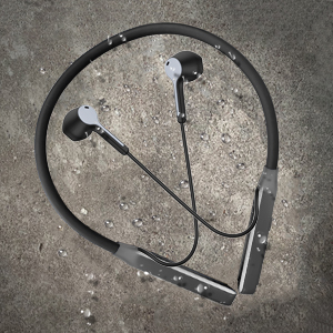 waterproof headphones wireless