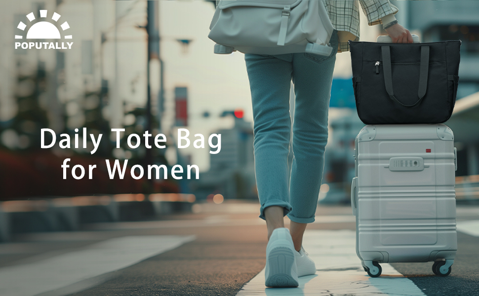 Tote Bag for Women