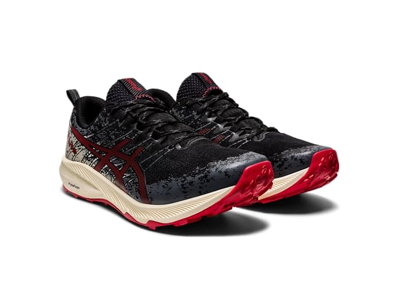 【ごしゃ】asics FUJI TRAIL 27.0cmトレランシ apworld_1011a972
