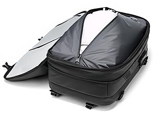 vacuum backpack for travel backpack with vacuum compression air vacuum backpack for travel