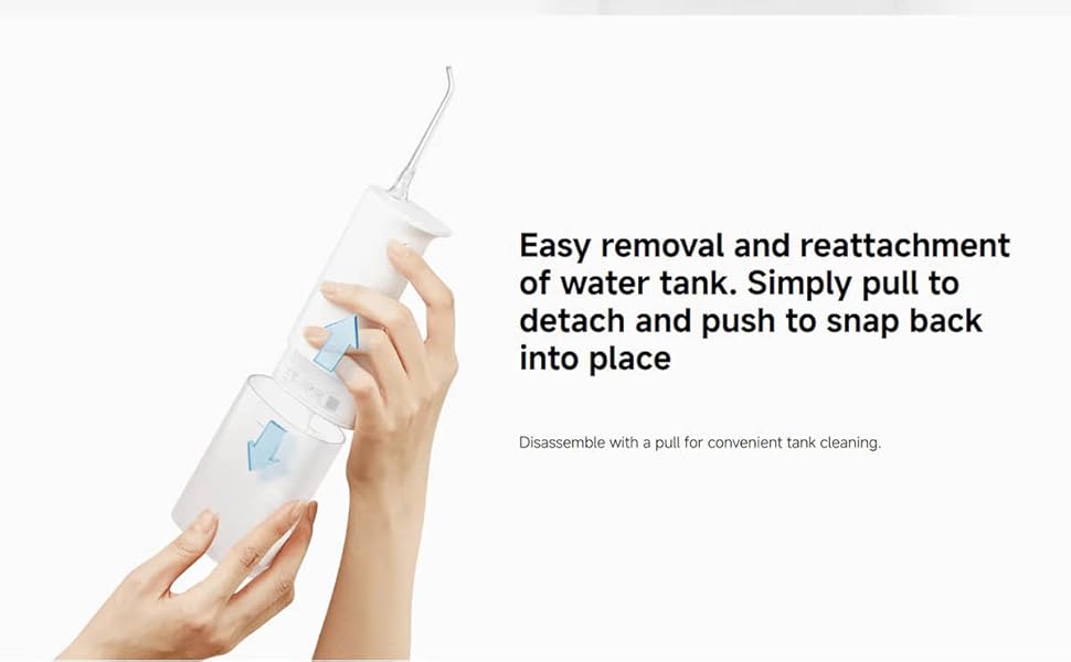 Xiaomi Water Flosser 2