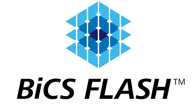 BiCS FLASH