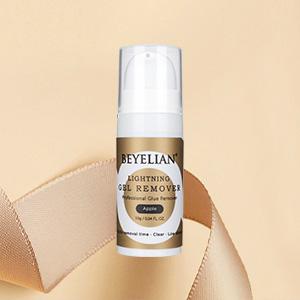 bottle of the product